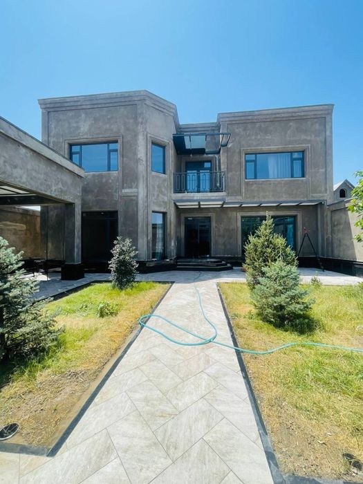 Янгихайотда уй сотилади срочно