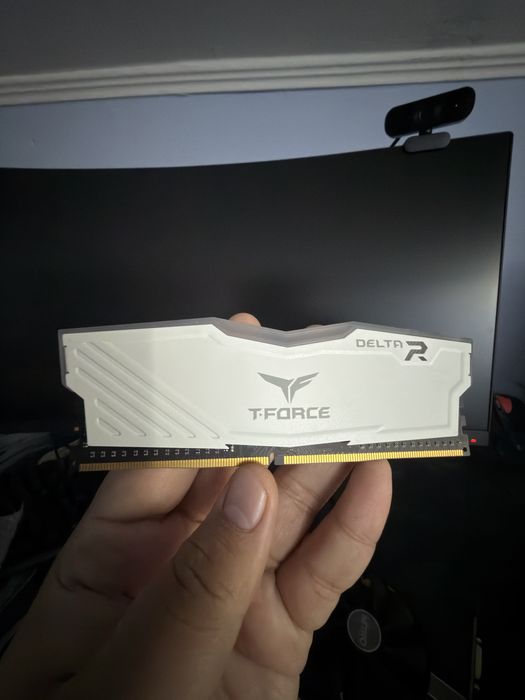 Рам памет T-force/Adata
