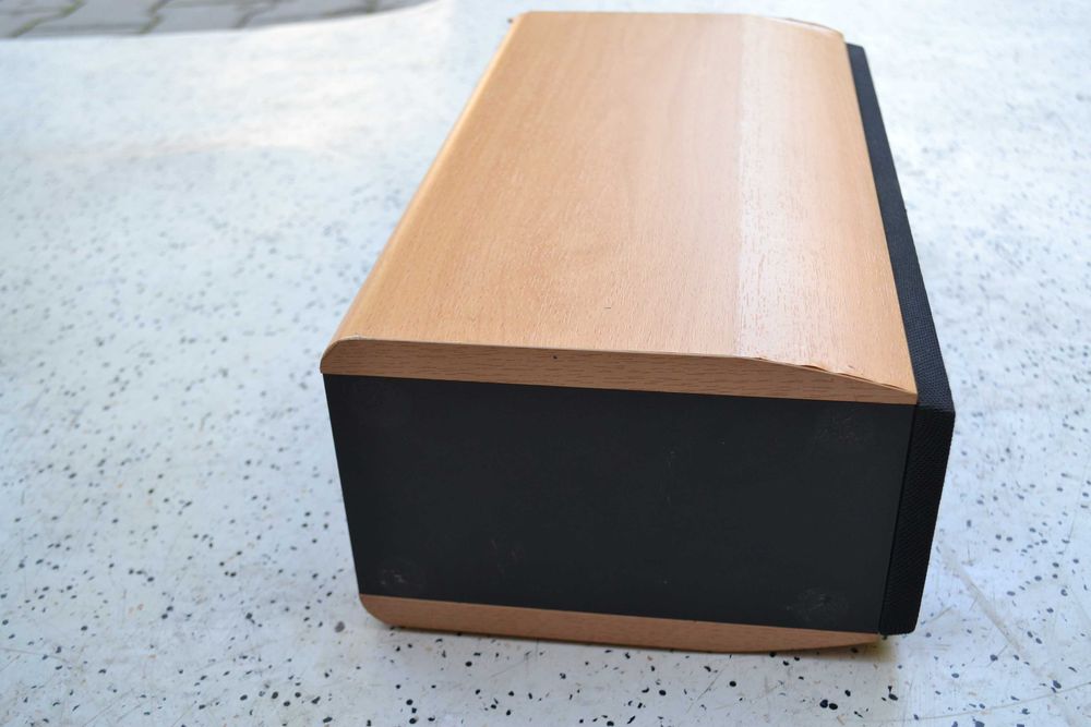 Boxa centru ASW WS 100