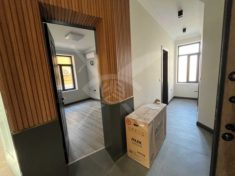 Тристаен апартамент Мараша 61946