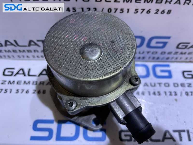 Pompa Vacuum Vacum Renault Symbol Thalia 1.5 DCI 2001 - 2012 Cod 8200113585 72238912D