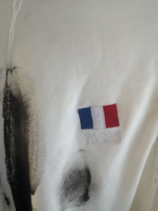 Зипка Balenciaga 22