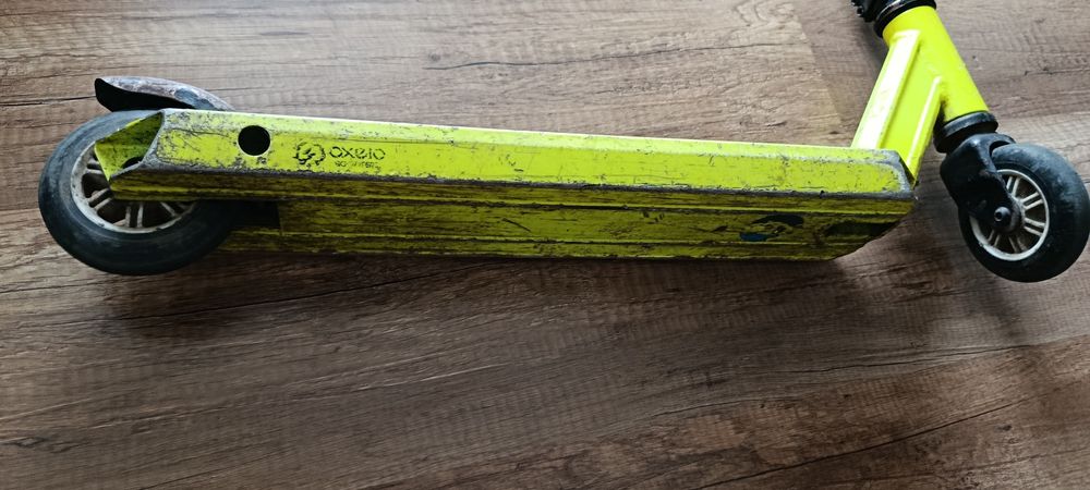 Trotinetă Decathlon copii