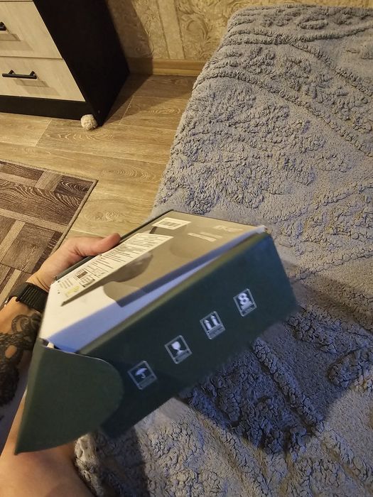 Продаёться Воздуходувка