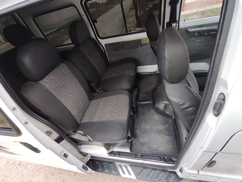 Дамас 2023 йил сотилади