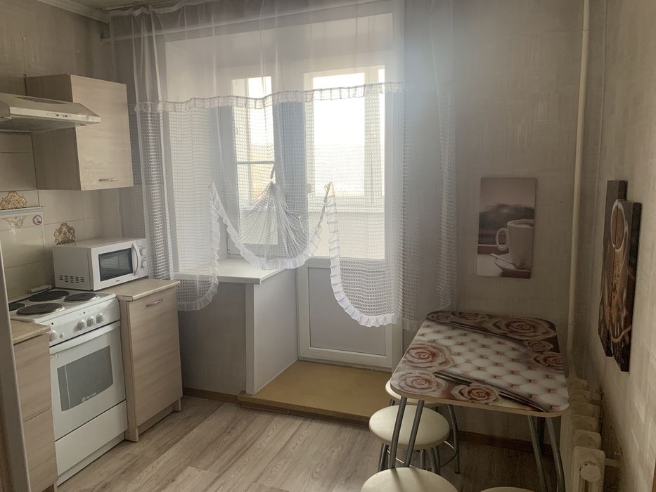 Квартира посуточно