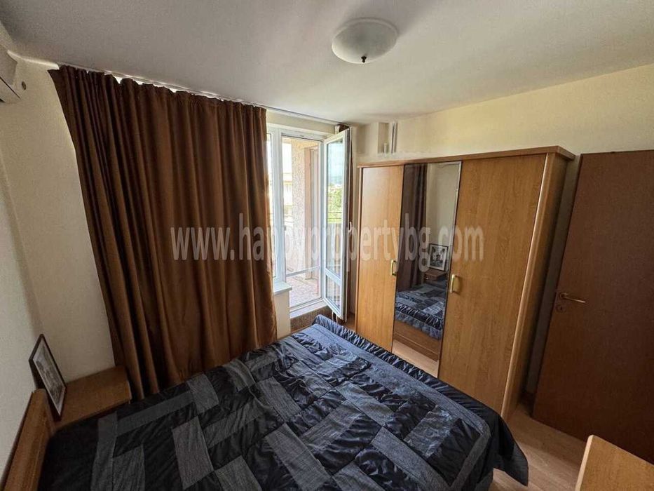 Продава се Тристаен апартамент в к.к. Слънчев бряг - 74 кв.м за 973 €/кв.м - Снимка #9