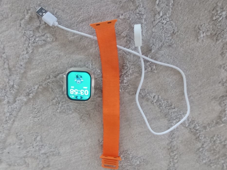 Продам чясы Hi ultro