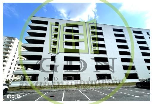 Apartament 2 cam. | Greenfield Baneasa | Parcare subterana inclusa | 2