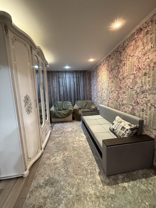 Сдам квартиру на длительный срок