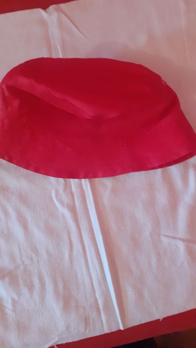 Шапка на Байерн Мюнхен.