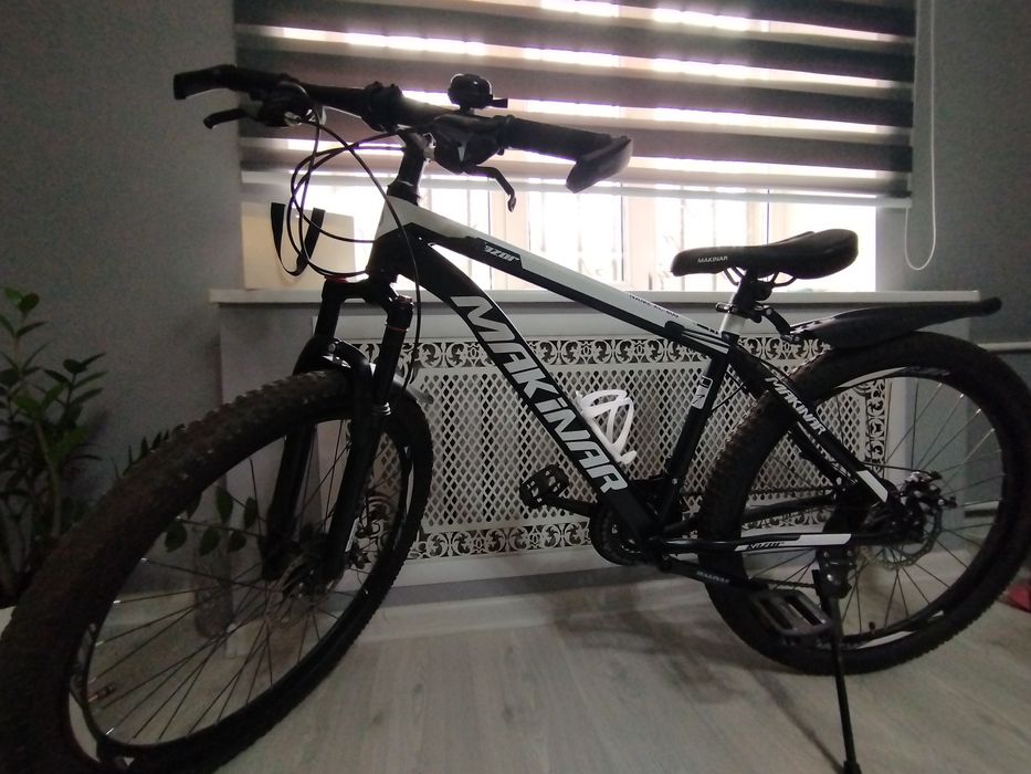 Продам велосипед, срочно!