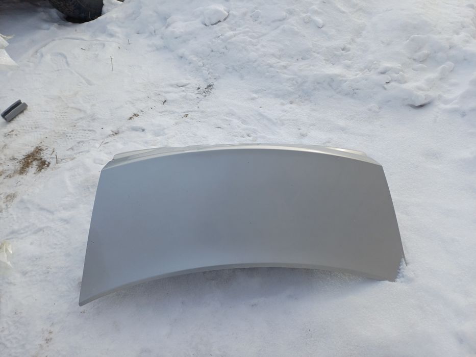 Крышка багажника гранта