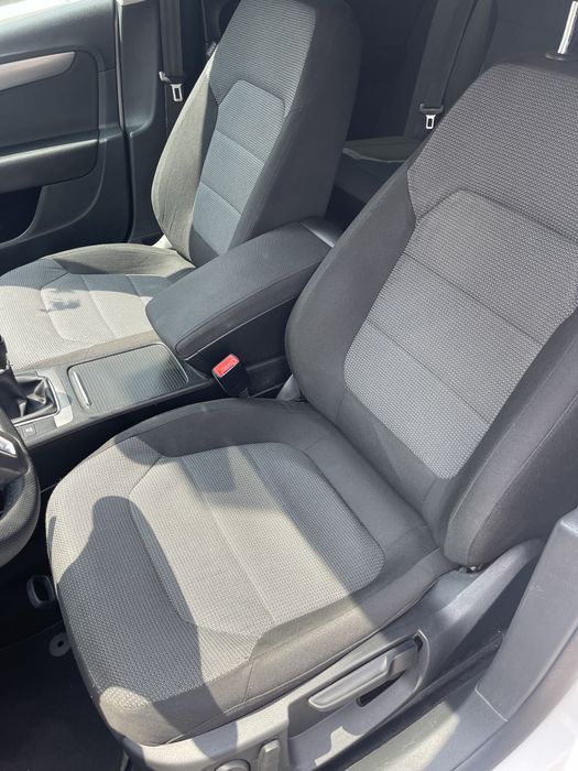 Vw passat b7 2.0d 2012