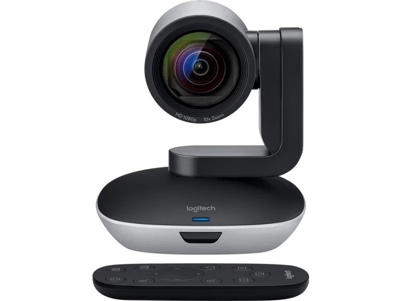 Камера для конференций Logitech CC2900