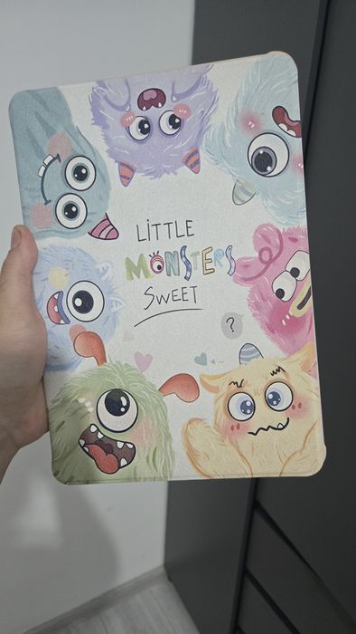 Чехол на планшет Redmi Pad SE 11