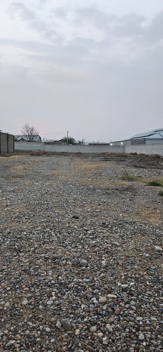 Продаётся Земля от пост Уч қахрамон 4 км