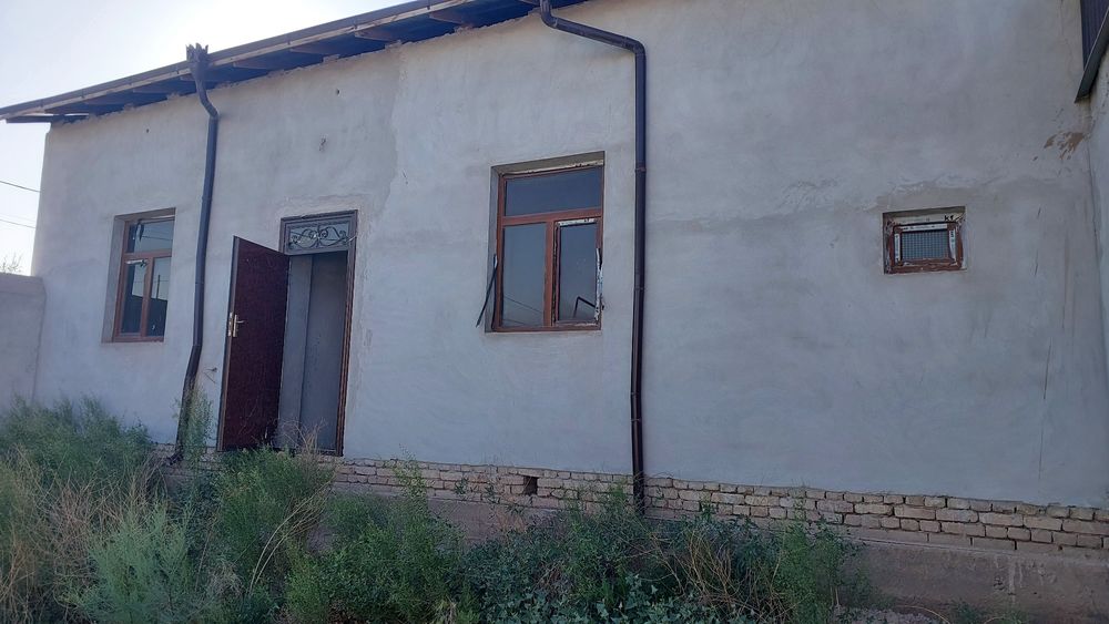 Joy sotiladi qipchoq mahallasida