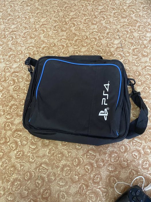 Продам пс 4 1 терабайт