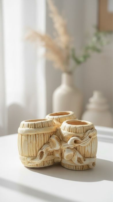 Новый Декор для аквариума