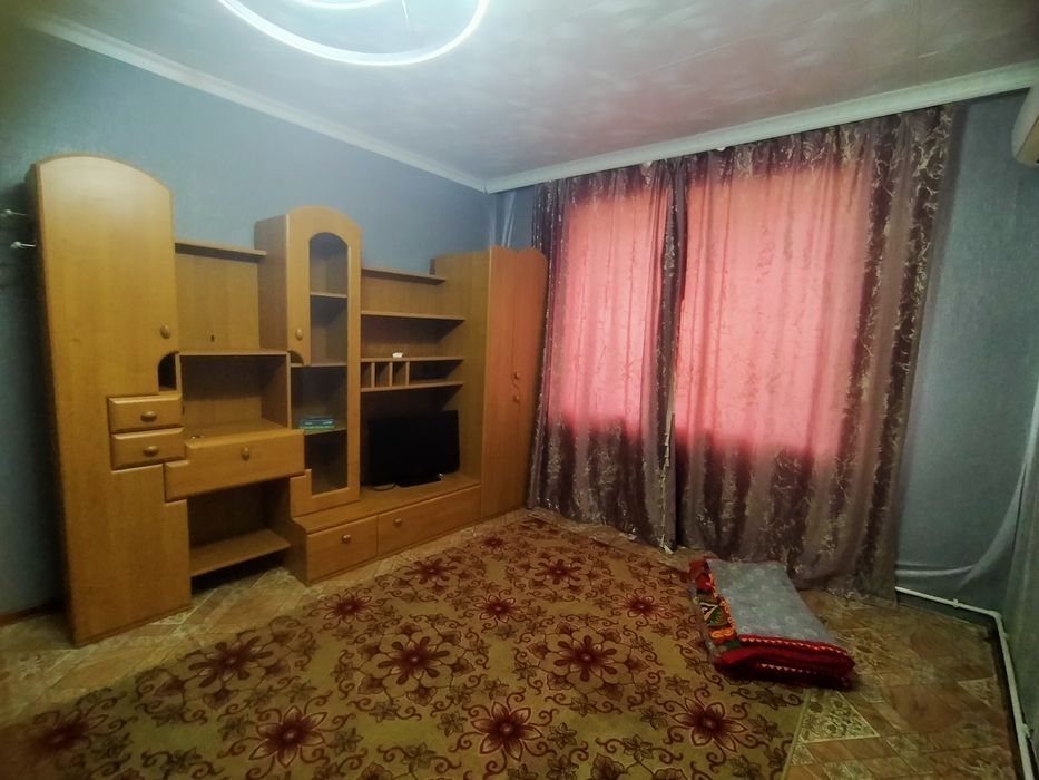 Продам 1-комнатная общежитие