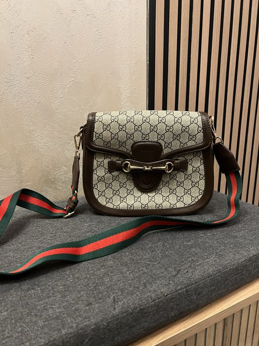 Нова чанта GUCCI