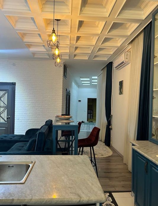 Сдаём квартиру ‼️ Ориентир - 6 баня‼️