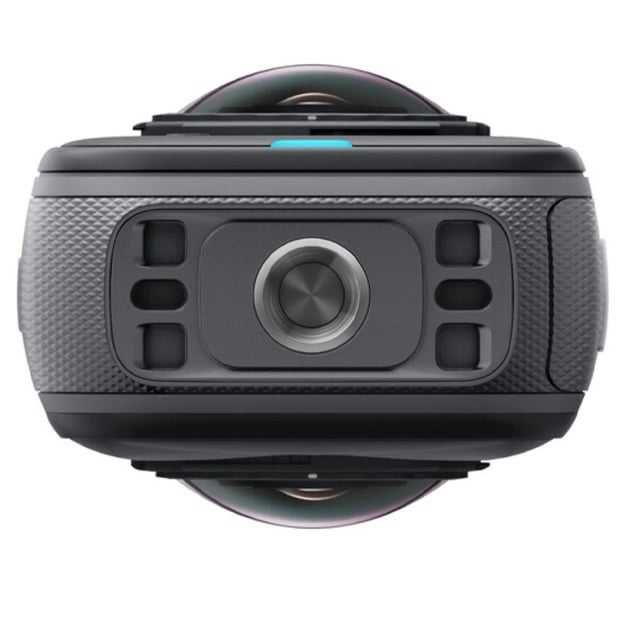 Insta 360 X5 8K Action Camera