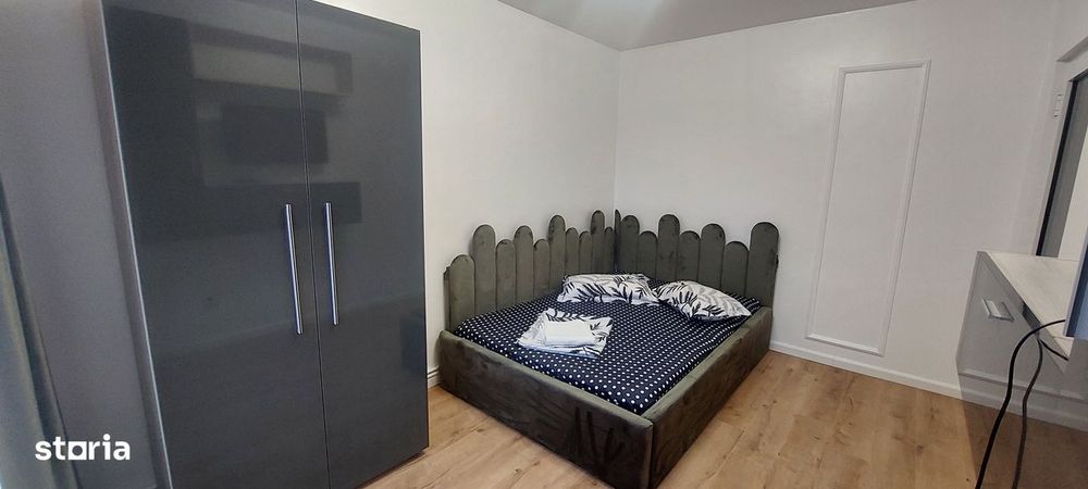 Apartament Central !