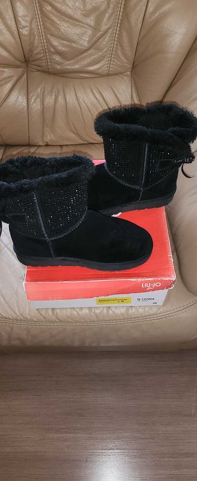 Дамски апрески Lio jo