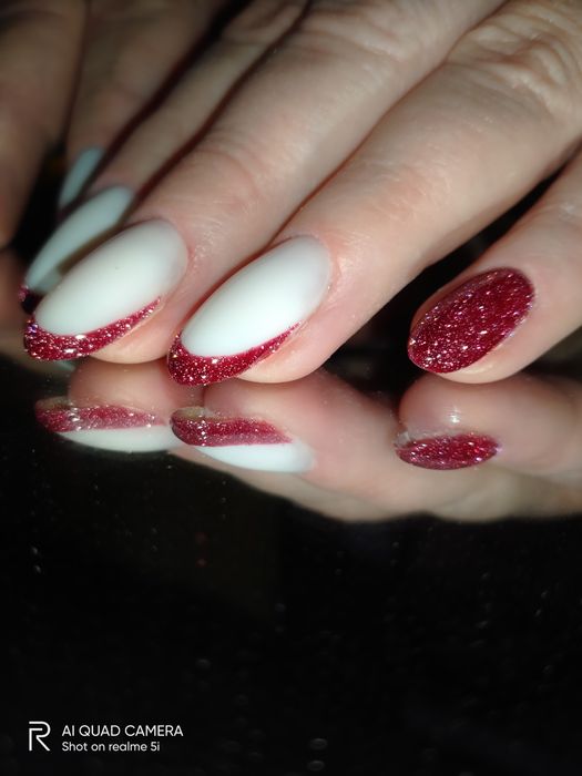 Маникюр педикюр на дому