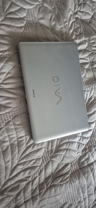 Продам ноутбук Sony Vaio