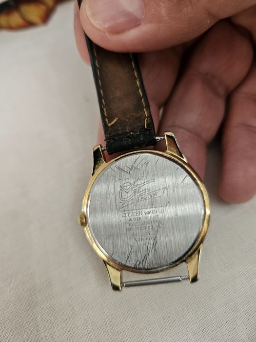 Ceas Citizen  faction