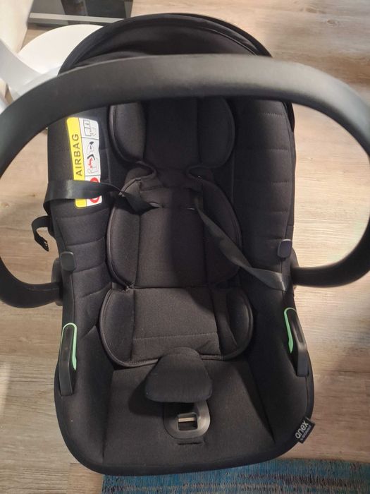 Бебешки стол за кола