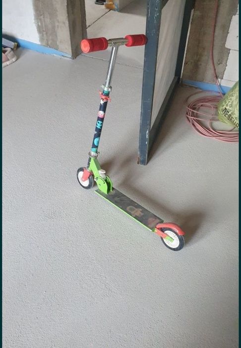 Trotineta 2 roti pt copii