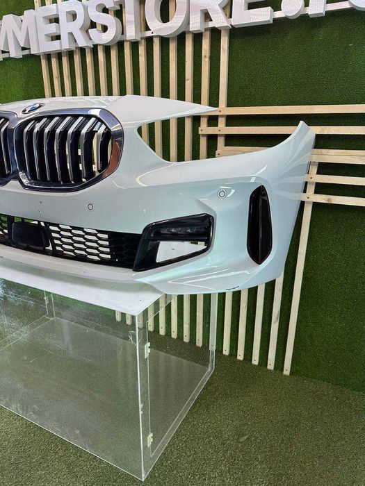 Bara fata BMW f40 seria 1 M pachet Completa