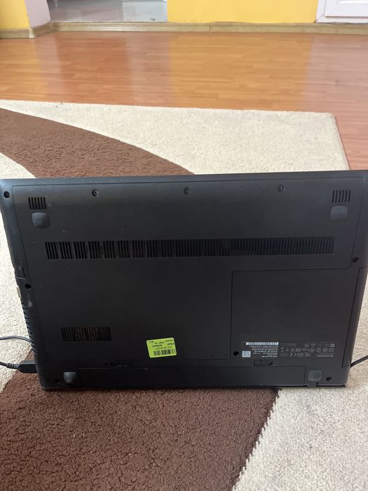 Lenovo G50 optimizat -ssd nou +12GB RAM ideal geming