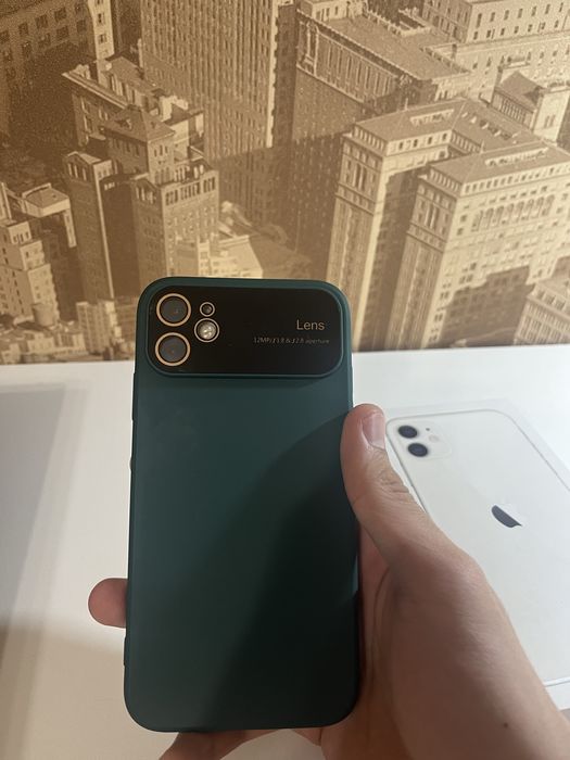 Iphone 11 в идеале