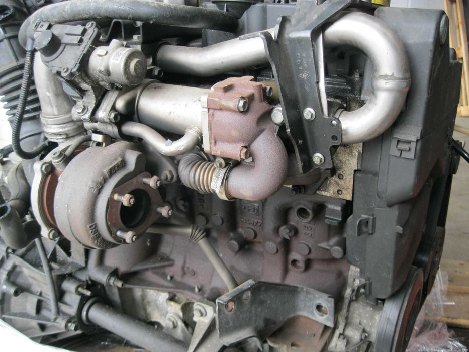 CutieViteze1,5DCI*K9K732/736*MeganeScenic2*InjSIEMENS-106Cp91000kmEur4