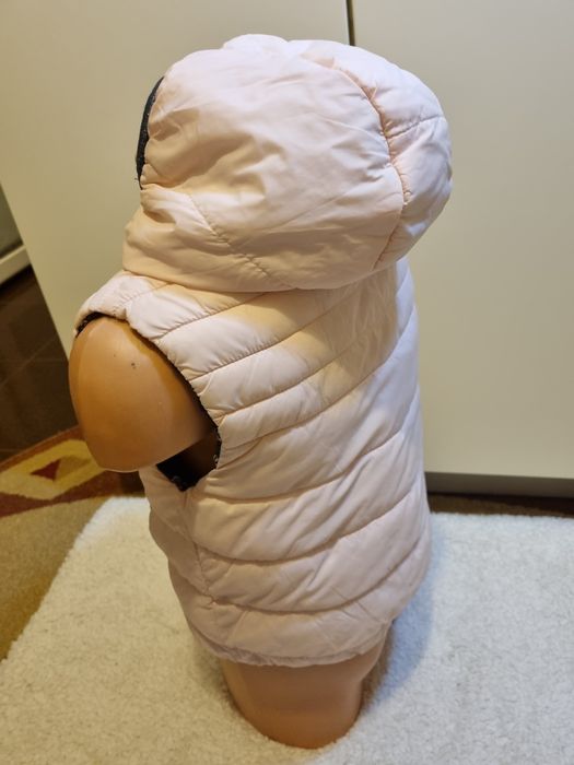 Vesta reversibila C&A 98 cm