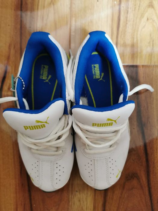 Маратонки PUMA 33 номер