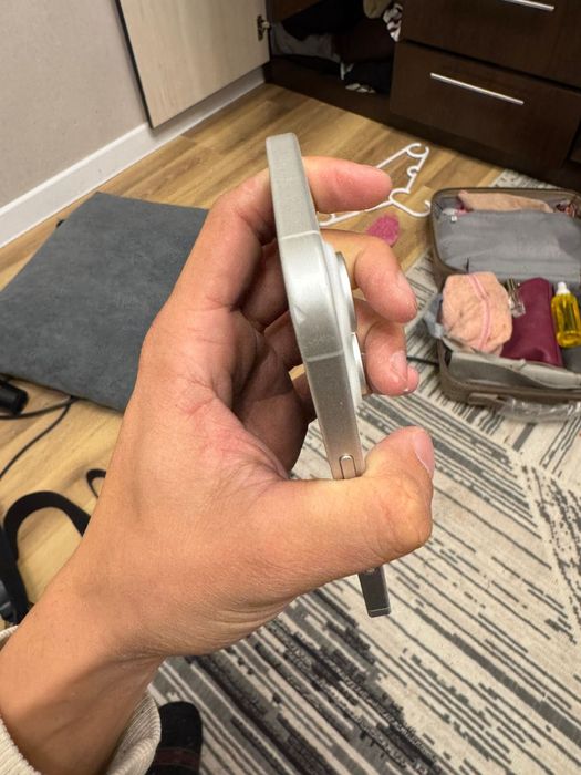 IPhone 16 128gb, белый