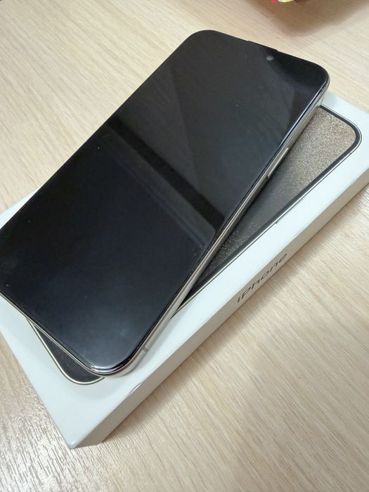 Айфон 15 Pro max 256 Gb