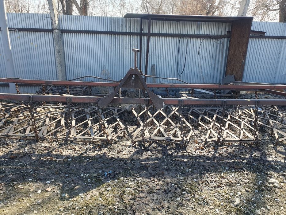Продам бороны!!!
