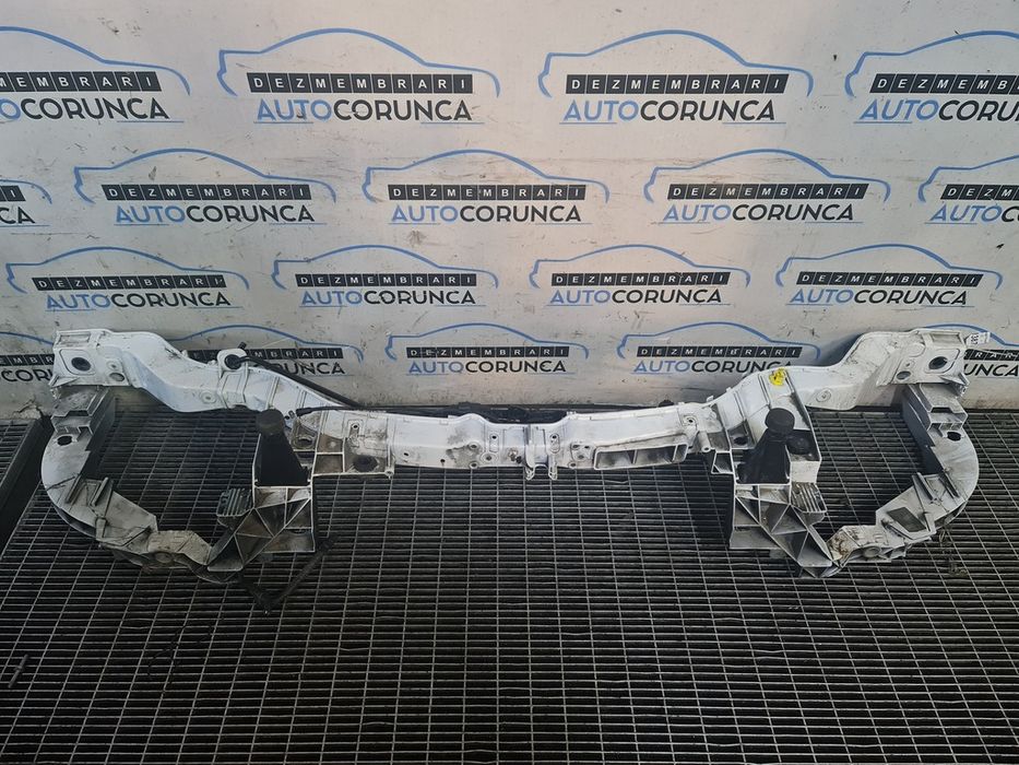 Trager Ford Kuga II Facelift 1.5 TDCI 2016 - 2019 1499CC Manuala (1387) Diesel Garantie