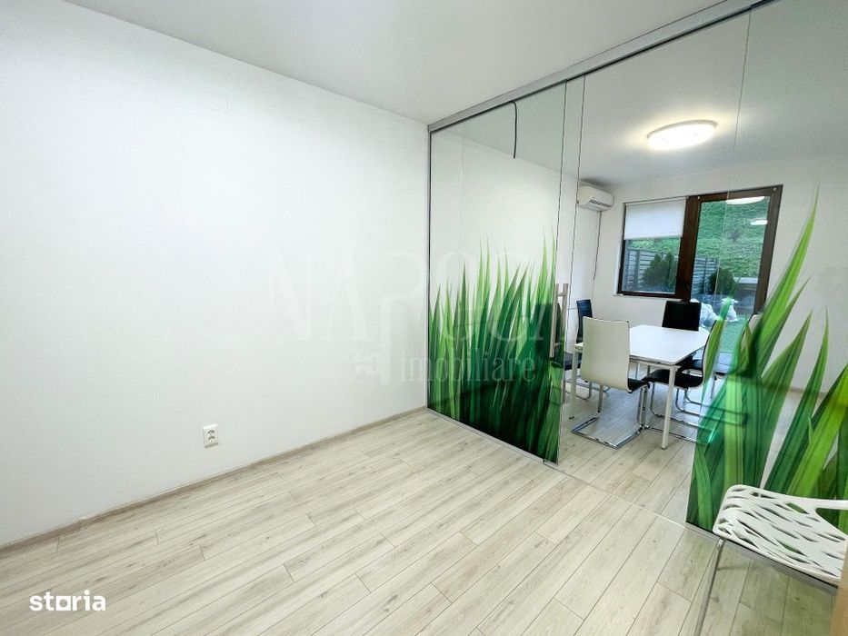 Apartament 2 camere de vanzare in Gheorgheni, Cluj Napoca — fotografia 3