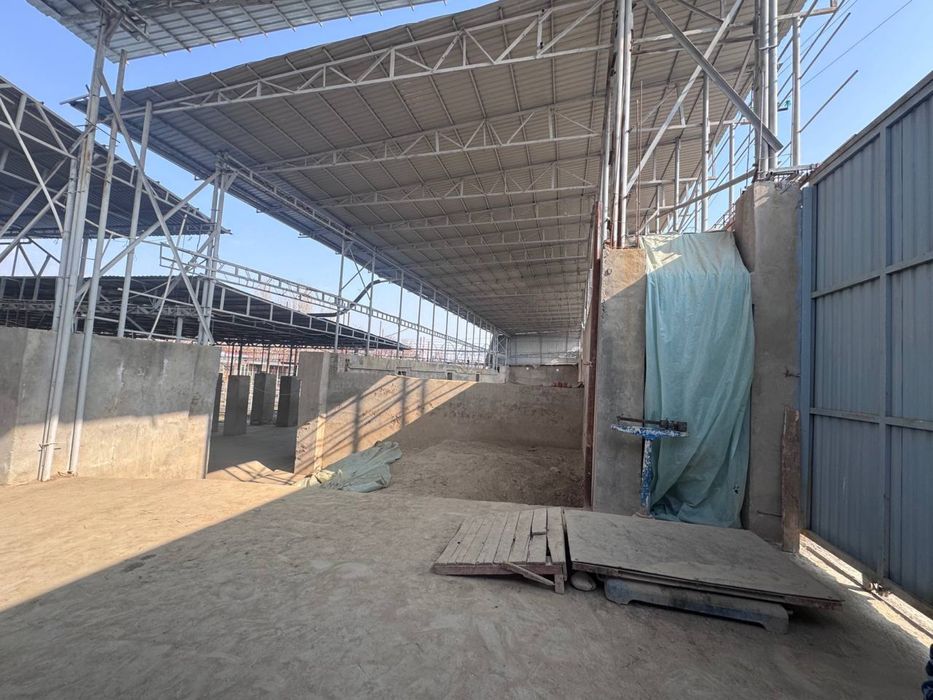 Мол Ферма арендага берилади ёки сотилади