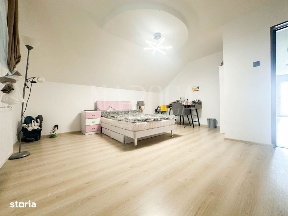 Casa 6 camere de vanzare in Andrei Muresanu, Cluj Napoca