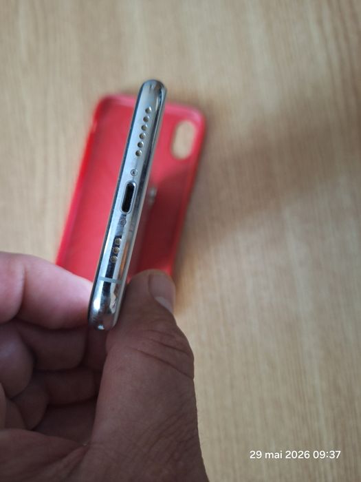 IPhone XS, 64 GB