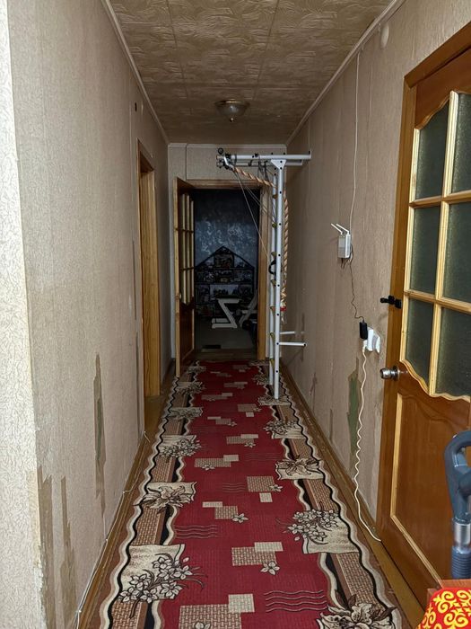 Продам 2-х комнатную квартиру